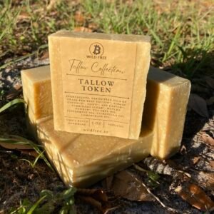 tallow token